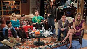 The Big Bang Theory caratteristiche positive ilcorto