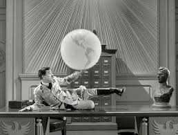 The Great Dictator