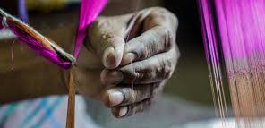 The Last Weavers of Varanasi