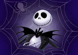 The Nightmare Before Christmas Animazione