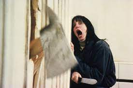 The Shining 1980