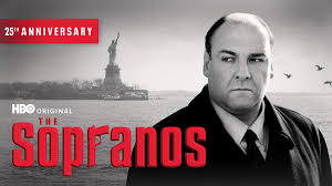 The Sopranos Serie TV I Soprano