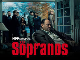 The Sopranos Serie TV I Soprano