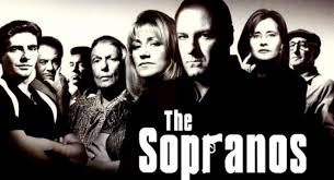 The Sopranos Serie TV logline