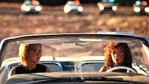 Thelma Louise di Rydley Scott 1