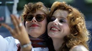 Thelma Louise di Rydley Scott 2