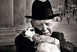 Umberto D. di Vittorio De Sica 02