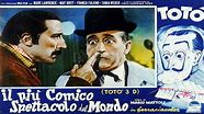 Un Comico al Cinema
