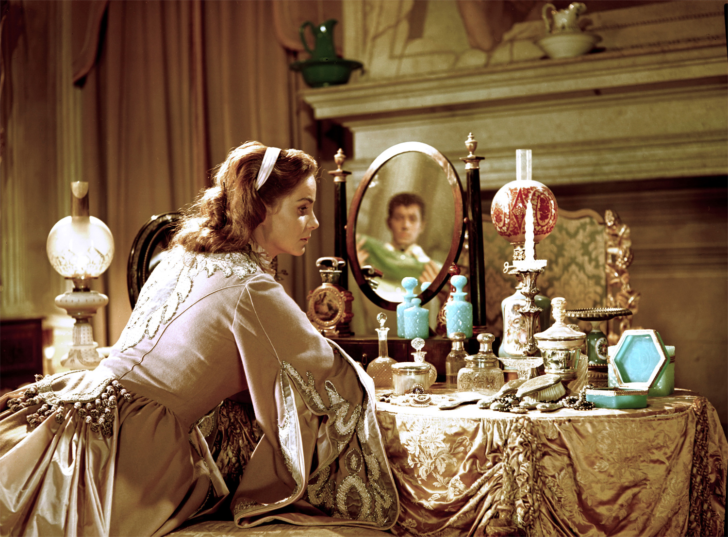 Visconti e Rotunno in film Senso 2