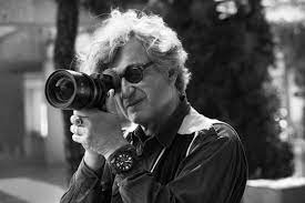 Wim Wenders 1