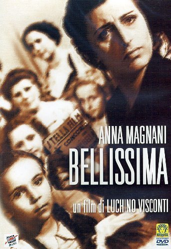 anna magnani bellissima 