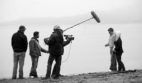 audio nei cortometraggi