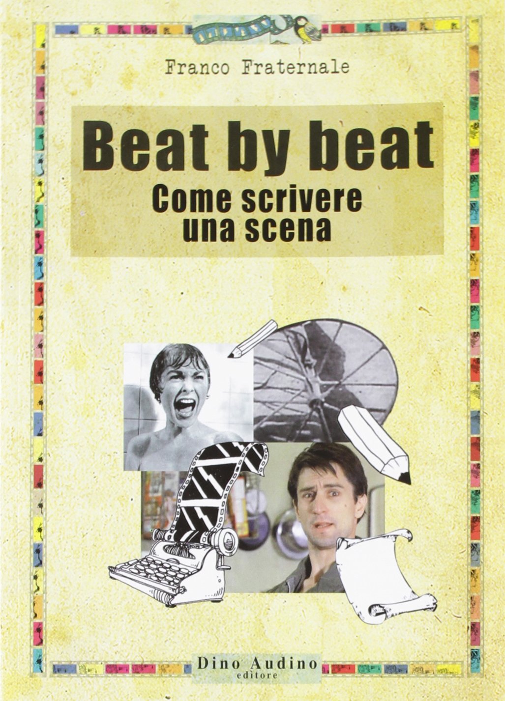 Beat by beat