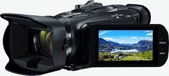 canon LEGRIA HF G50