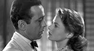 casablanca film sceneggiatura