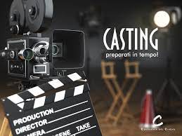 casting per corto cortometraggio film