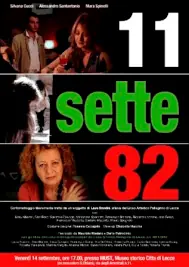 cortometraggio 11.sette.82