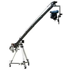 crane jib film cortometraggi