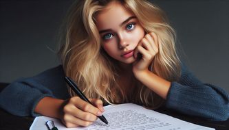 dalla idea alla mia prima Sceneggiatura 333