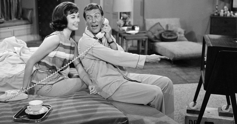 dick van dyke comedy screenwriting 768x402