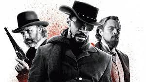 django unchained 2