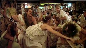 film Animal House Blue Comedy