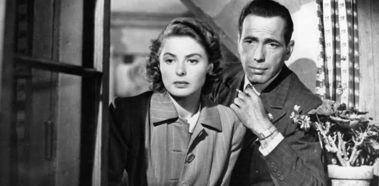 film Casablanca