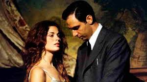 film IL CUORE ALTROVE