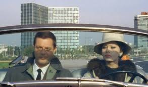 film Ieri Oggi Domani diretto da Vittorio De Sica 02