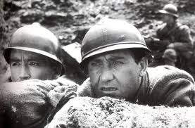 film La grande guerra di Monicelli 1