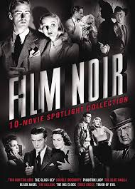 film noir