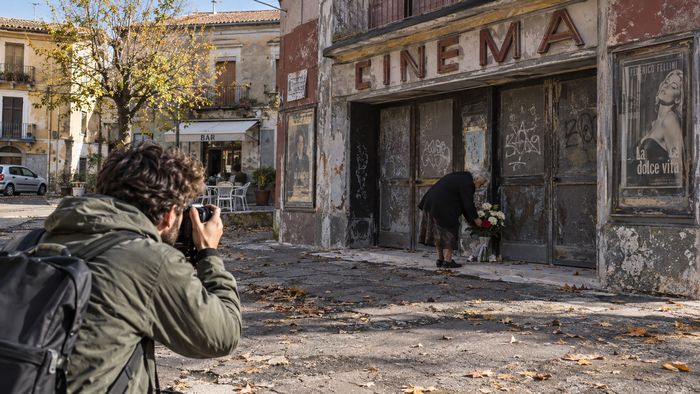 fiori al cinema 700