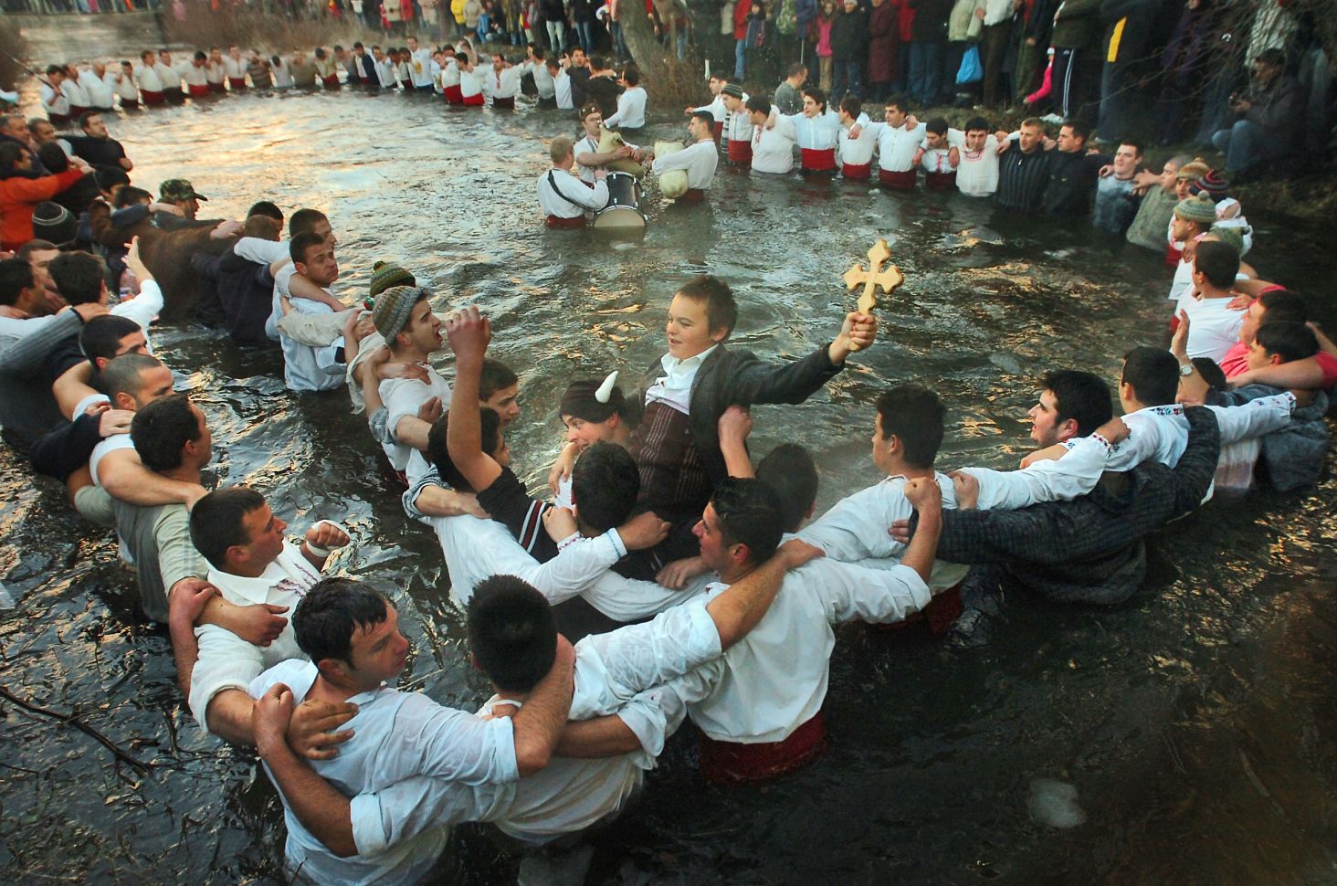 fotogiornalismo in Bulgaria