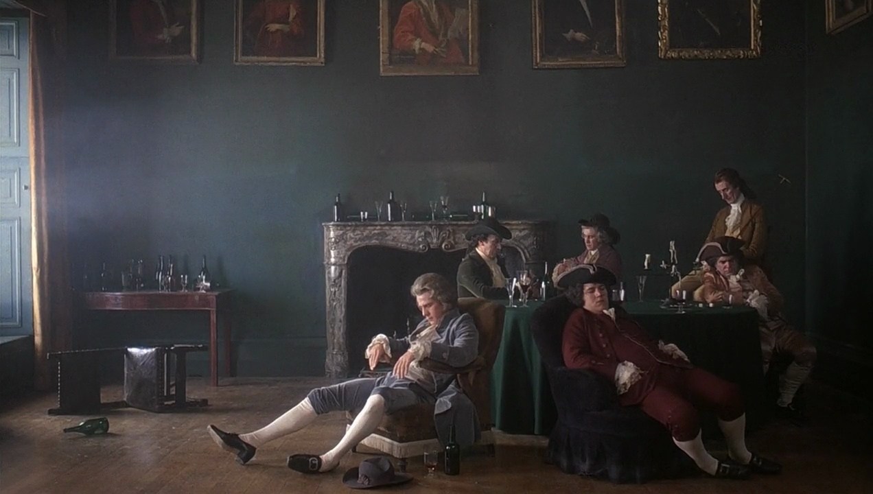 fotografia film barry lyndon stanley kubrick