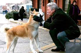 hachiko film vero 1