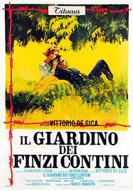 il giardino dei finzi contini film 2