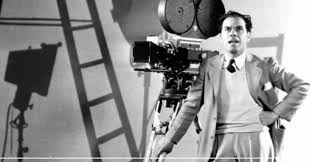 il regista Frank Capra 02