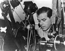 il regista Frank Capra 03