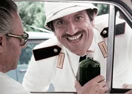 immagine da film commedia Febbre da cavallo