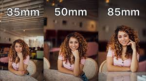 immagine fotografica di un 85 millimetri 03