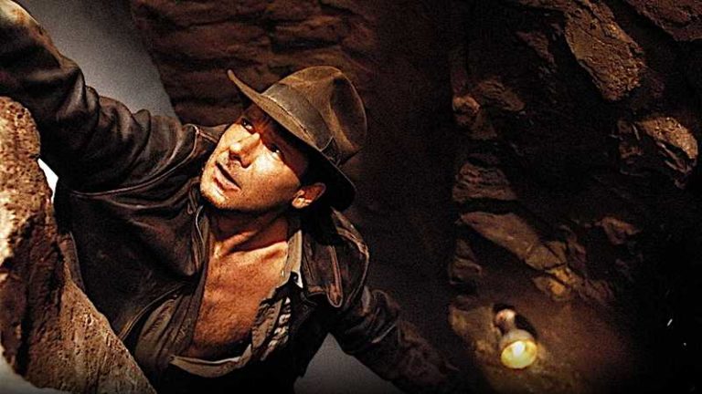 indy VIAGGIO DELLEROE LA RICOMPENSA