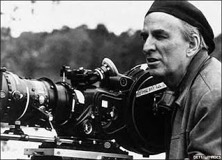 ingmar bergman regista