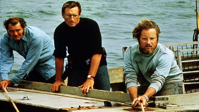 jaws Viaggio dellEroe prove Alleati Nemici
