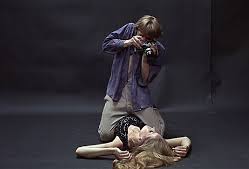 la fotografia nel cinema Blow Up