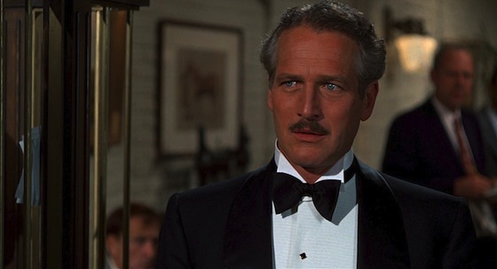 la stangata 1973 paul newman 1