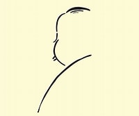 logo di Alfred Hitchcock