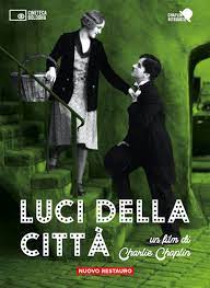 luci della citta film 2