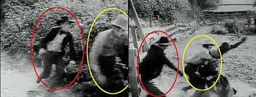 montaggio raccordo di scene filmiche