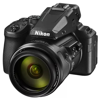 nikon COOLPIX P950