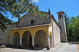 piobbico santa maria val abisso